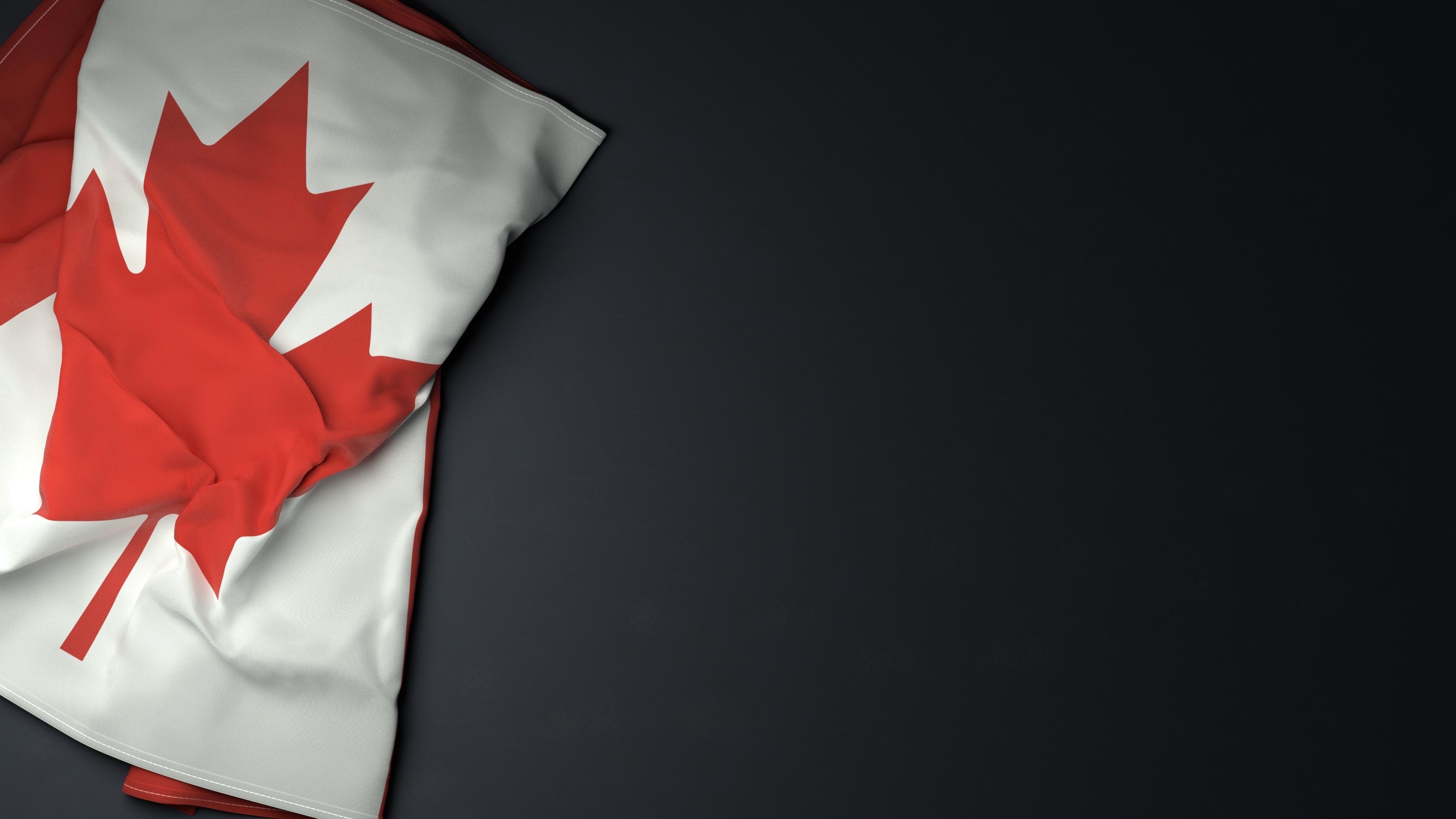 Canadian flag
