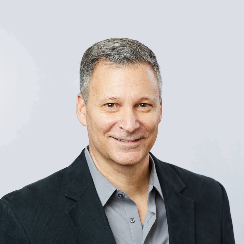 Ted DeMarino President, COO